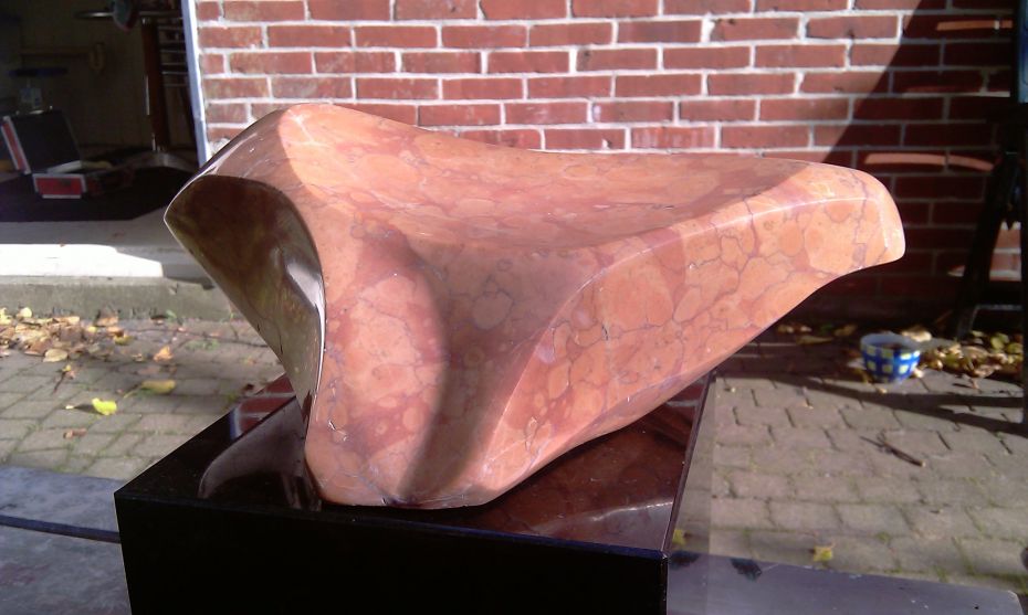 Sculptuur 2 
